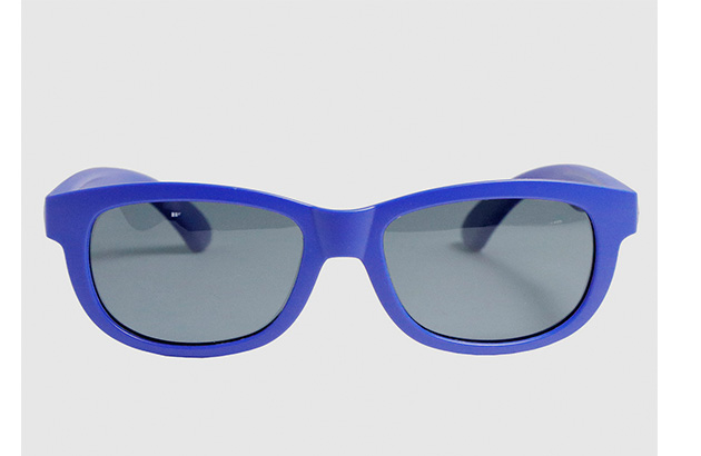 What kind of children's sunglasses are better?