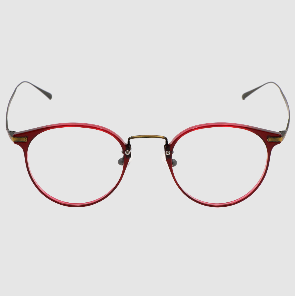Acetate Optical Glasses SXT20008