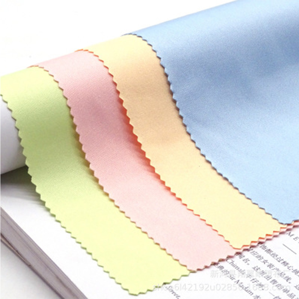 Soft Eyeglasses Cloth