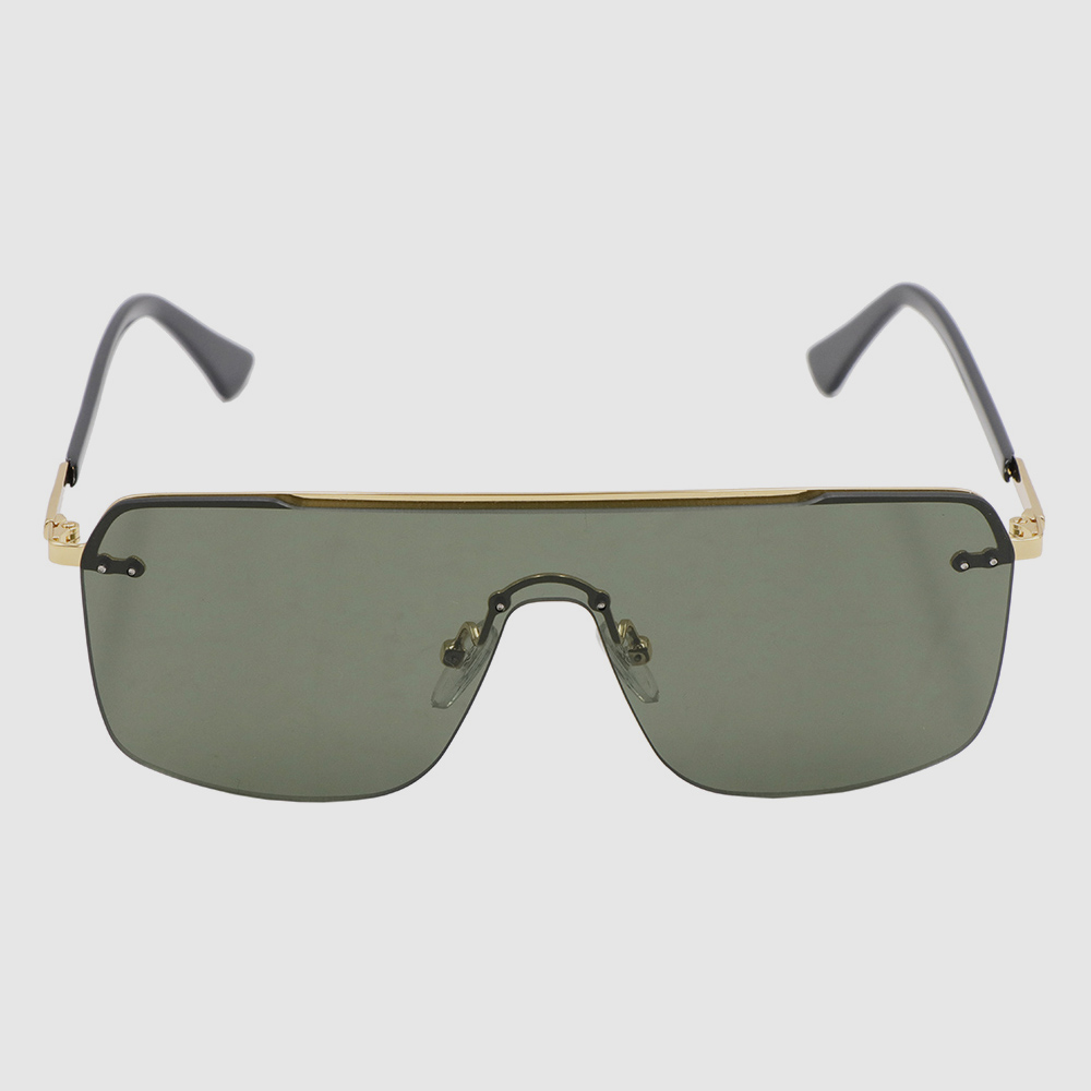 Men Metal Sunglasses SSY2003