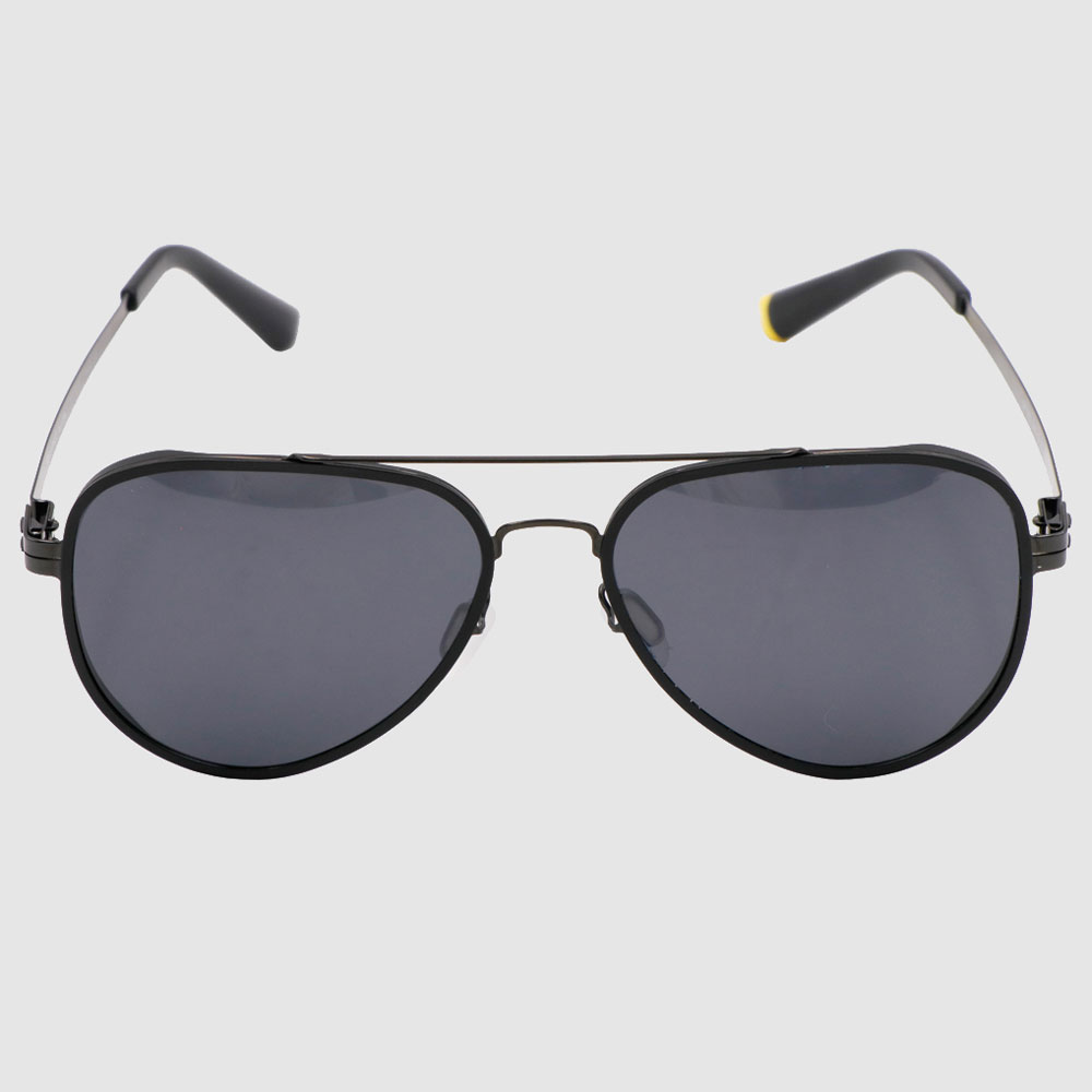Men Metal Sunglasses