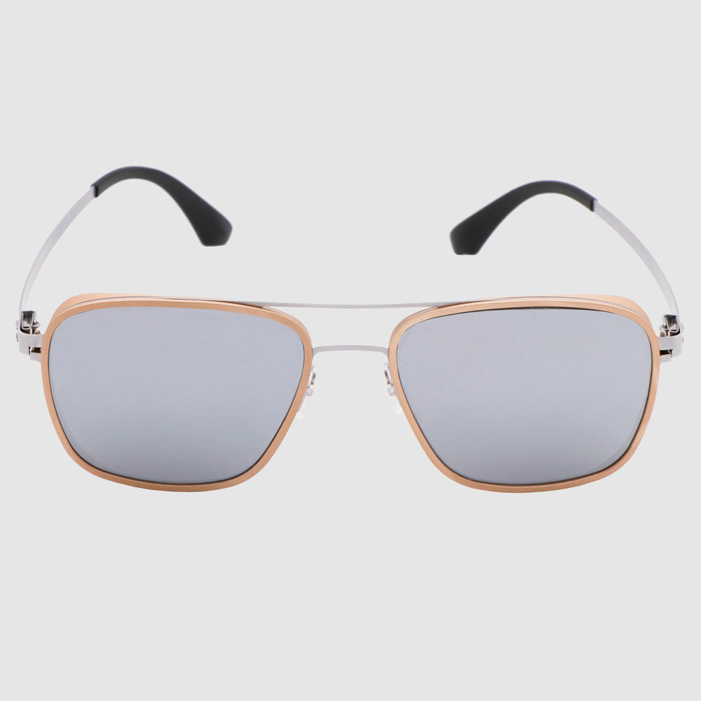 Men Metal Sunglasses SXT024