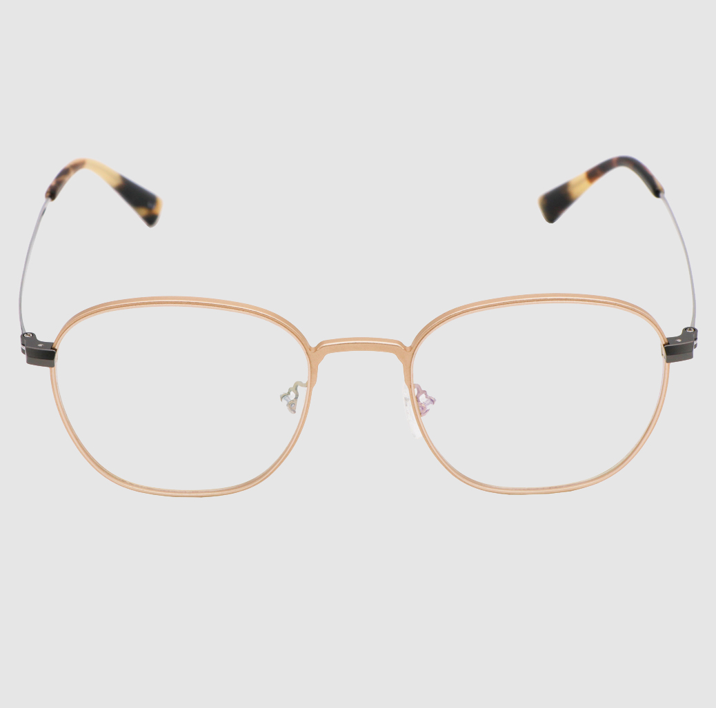 Metal Optical Glasses SXT20007