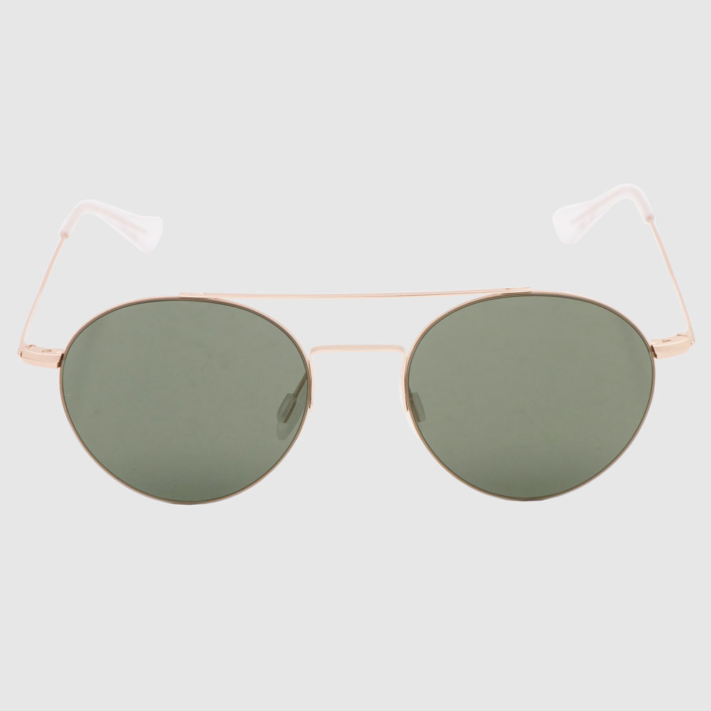 Unisex metal sunglasses SSY19001