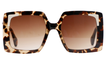 Unisex Acetate Sunglasses SS230149