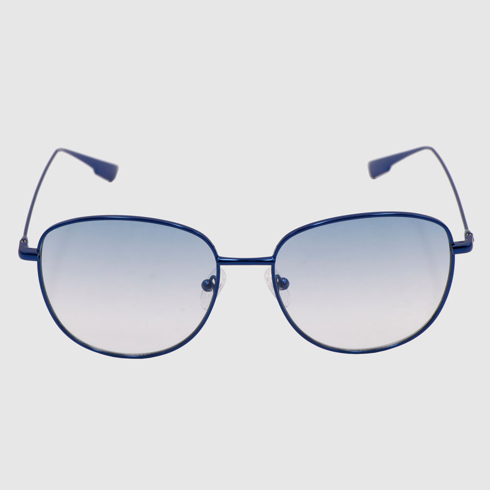 Unisex metal sunglasses SS190103