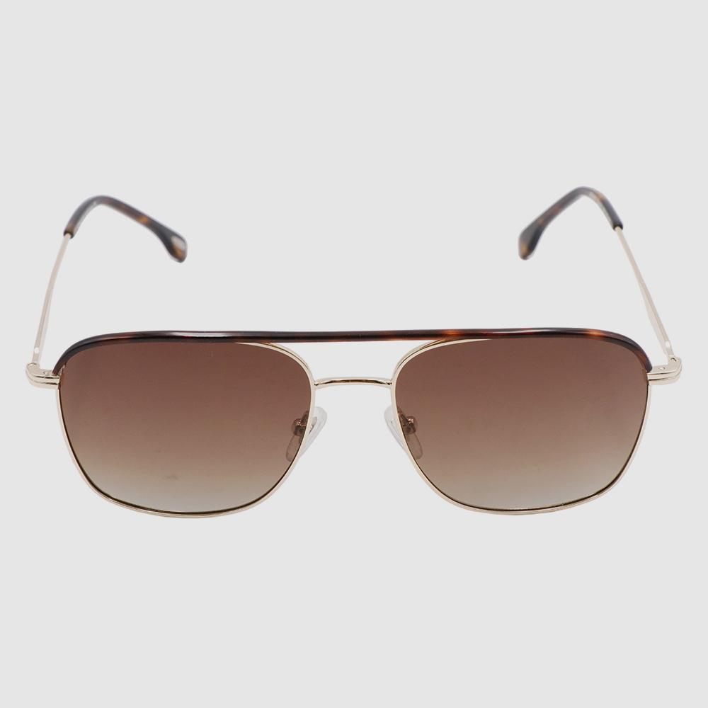 Unisex Metal Sunglasses SSY2017