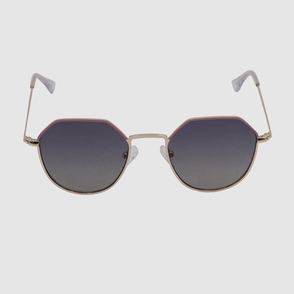 Unisex Metal Sunglasses SSY2026