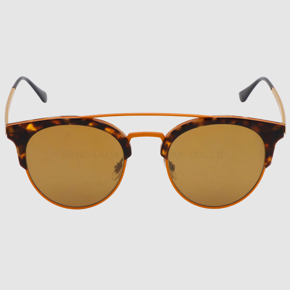 Unisex Metal Sunglasses SXT025
