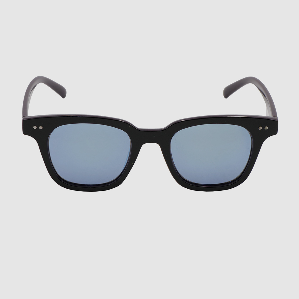 Unisex Plastic Sunglasses SZES053