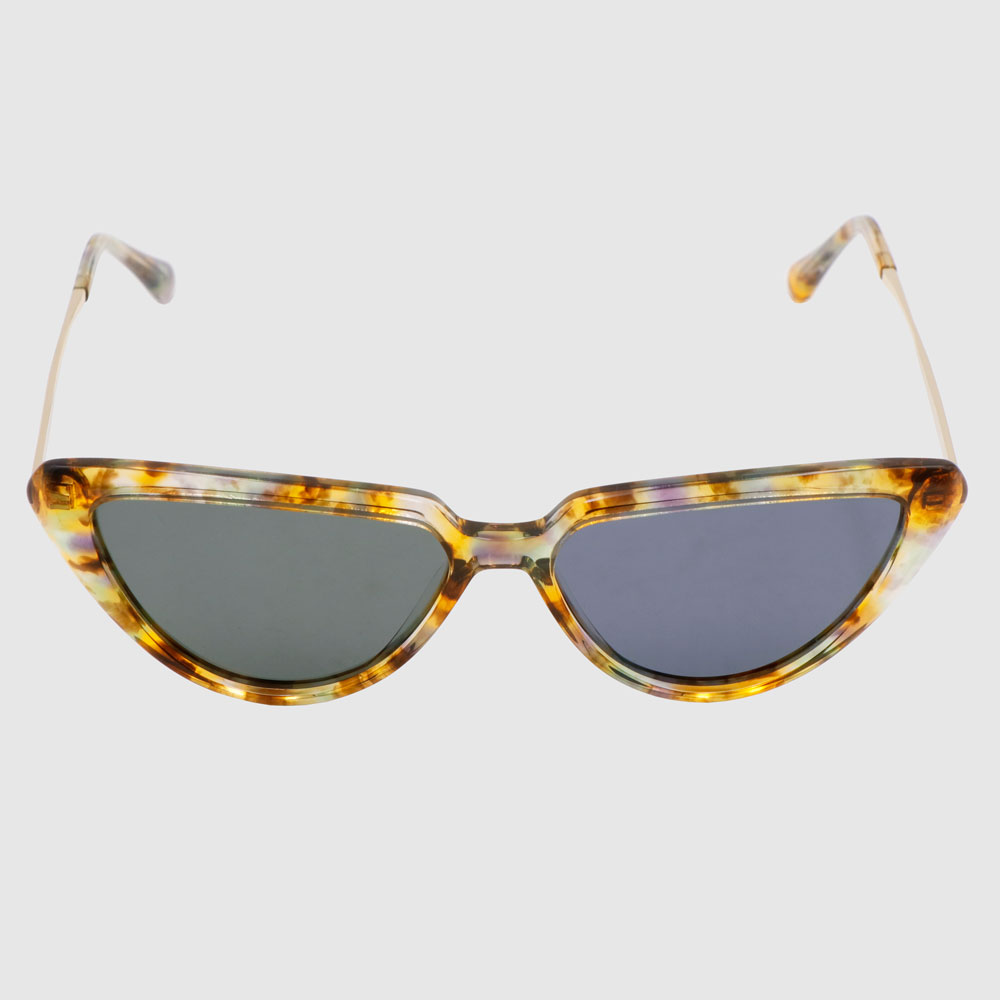 Women Acetate Sunglasses SS190293