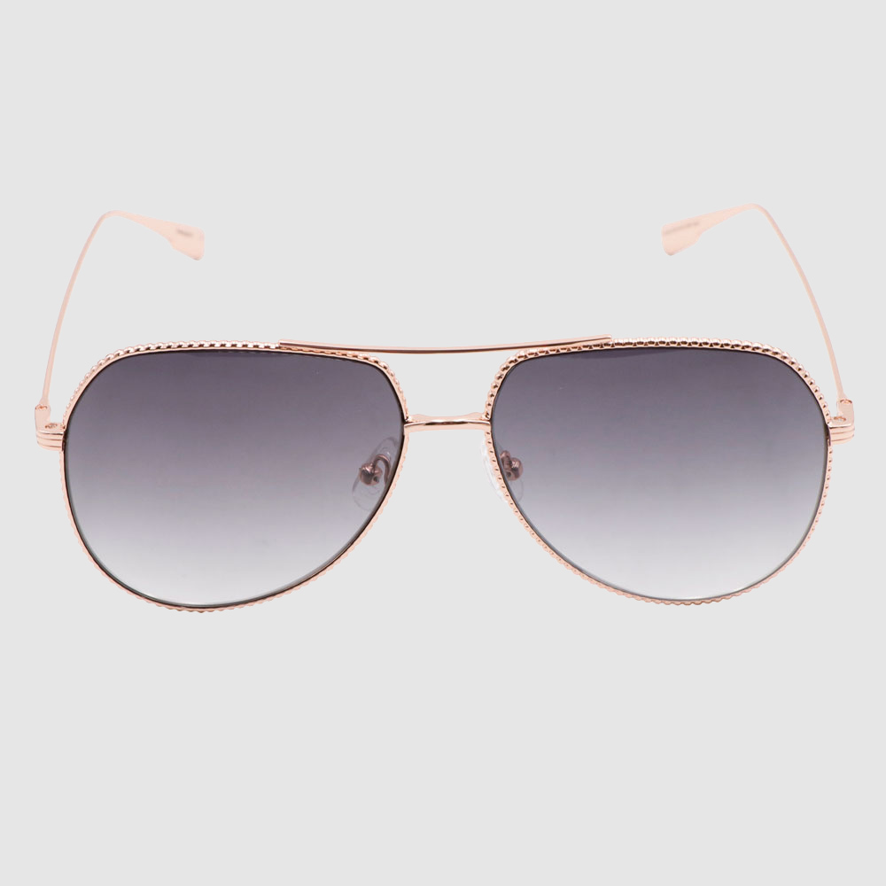 Women Metal Sunglasses SJL101848