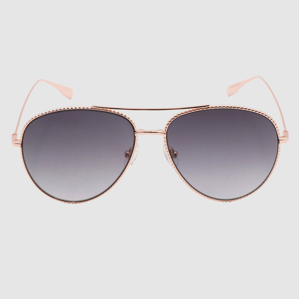 Women Metal Sunglasses SJL101849