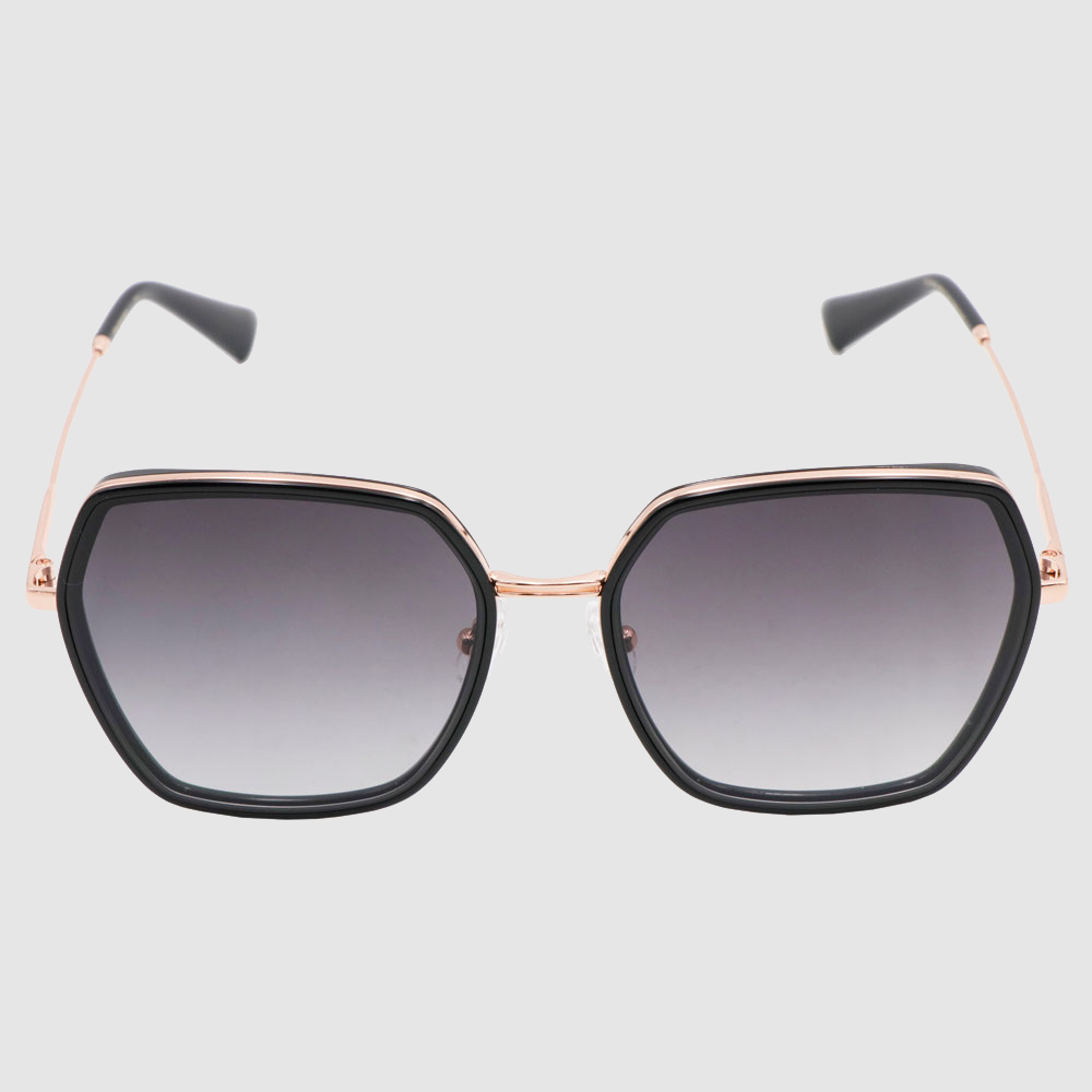 Women Metal Sunglasses SJL101850