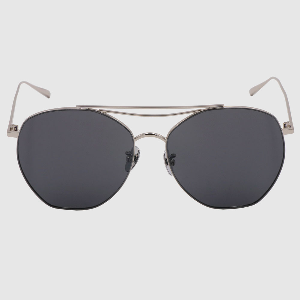 Women Metal Sunglasses SJL9004