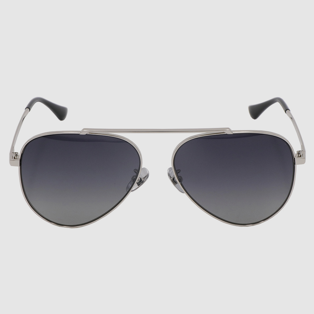 Women Metal Sunglasses